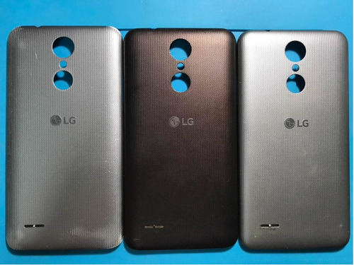 Tapa Trasera *original* LG K4 2017 X230ar X230