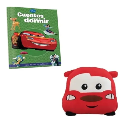 Peluches de rayo mcqueen discount