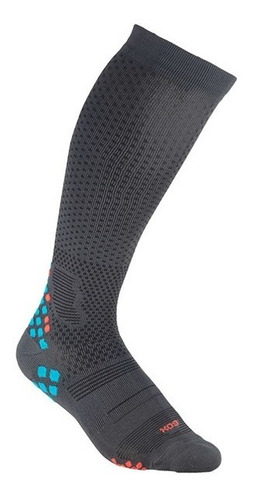 Medias Sox Me19c Unbreakable Long Trail Running Premium