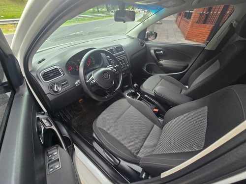 Volkswagen Polo 1.6 Comfortline