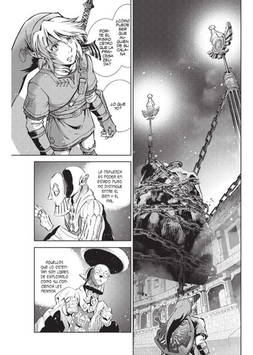 Imagen 5 de 6 de The Legend Of Zelda. Twilight Princess #6