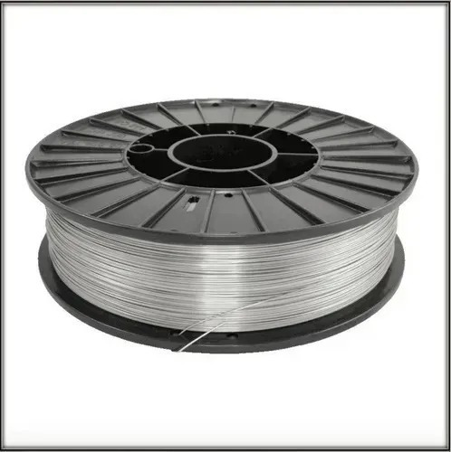 Alambre Tubular Mig Flux Core (sin Gas) 5kg 1.0 Mm