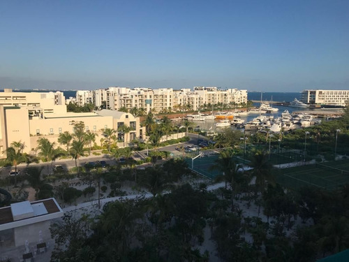 Imagen 17 de 30 de Departamento En Venta Playa Mujeres Cancun