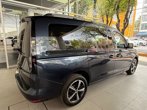Volkswagen Caddy 1.6 Pasajeros Mt