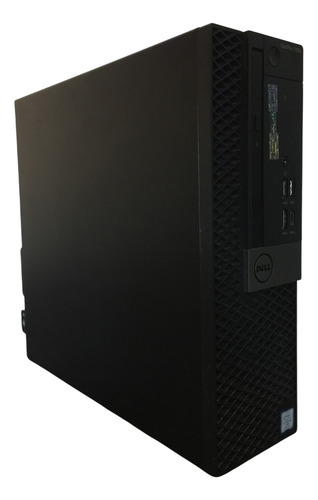 Cpu Dell Optiplex 7050 Intel Core I5-7500 Sku 1588 (Usado)
