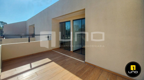 Imagen 8 de 13 de Casa En Venta Zona Urubo Condominio Los Parques 3