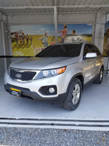 Kia Sorento 3.5 | TuCarro