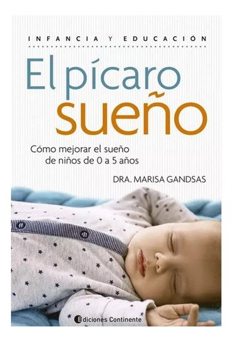 Picaro Sue/o (nueva Edicion) , El - Gandsas , Marisa - #c