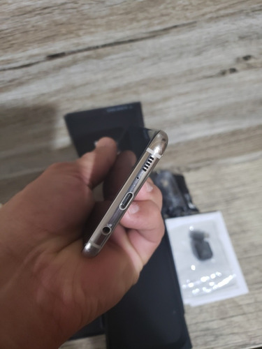 Galaxy S8 Plus