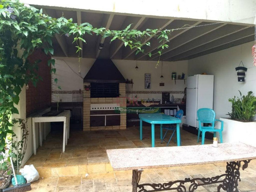 Imagem 19 de 30 de Chácara Residencial À Venda, Chácaras Cataguá, Taubaté. - Ch0067