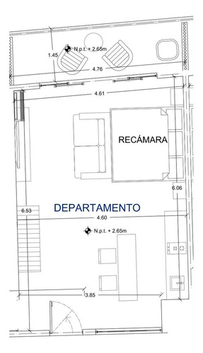 Imagen 2 de 24 de ¡oportunidad Única De Inversión A 10 Mins De La Playa!