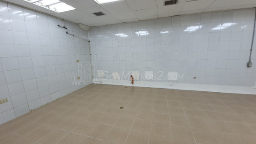 Imagen 6 de 16 de Local Planta Baja En Venta La Urbina B-9qnx 2706