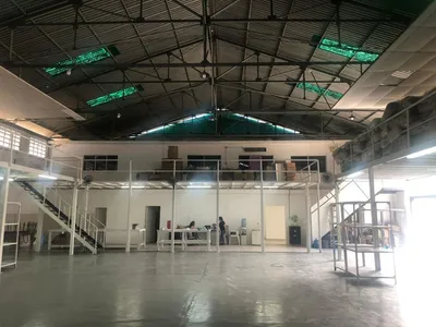 Galpón en venta