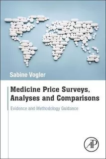 Medicine Price Surveys, Analyses And Comparisons - Sabine...