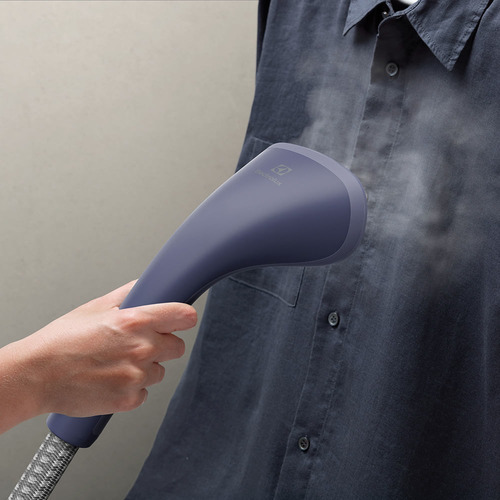 Vaporizador De Roupas Electrolux Expert (egs20) Cor Branco 220V