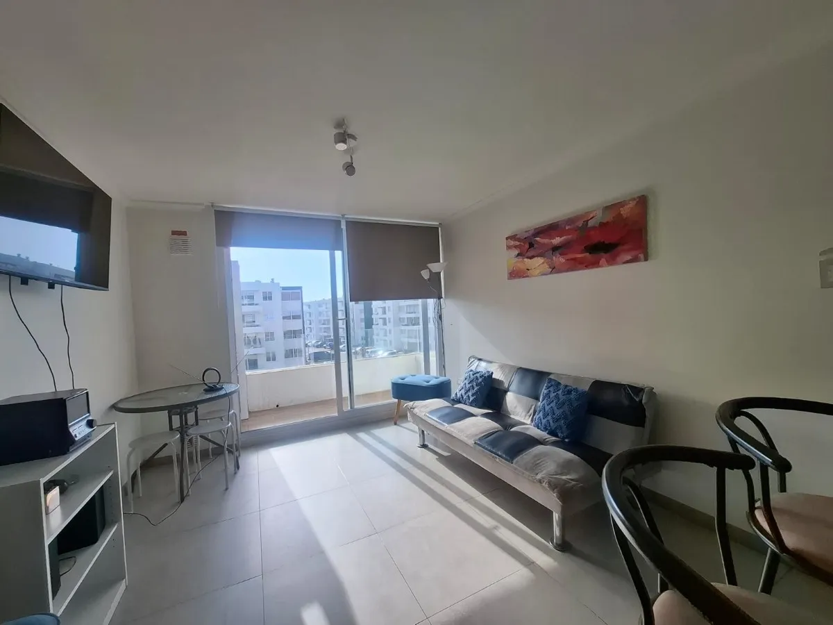 Imagen 4 de 15 de Arriendo!!! Hasta Diciembre Puerta Del Mar La Serena
