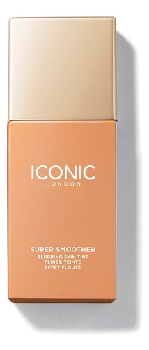 Iconic London Tint Super Smoother Warmmedium