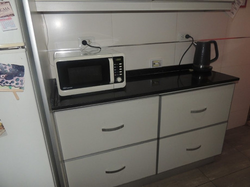 Imagen 14 de 14 de Departamento En Venta En Lanus Oeste