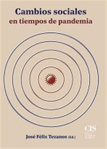 Cambios Sociales En Tiempos De Pandemia Proxima Aparicion) -