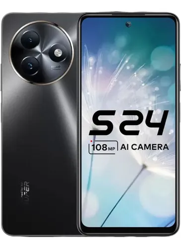 Itel S24 Dual Sim 256gb 16gb-nfc