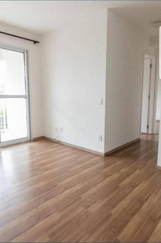 Apartamento Em Alto Do Pari, São Paulo/sp De 55m² 2 Quartos À Venda Por R$ 448.000,00 - Ap889749