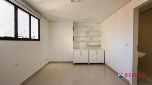 Imagem 25 de 30 de Cobertura Com 2 Dormitórios À Venda, 190 M² Por R$ 1.800.000,00 - City Lapa - São Paulo/sp - Co1494