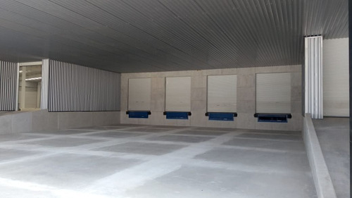 Bodega En Cuautitlán Renta
