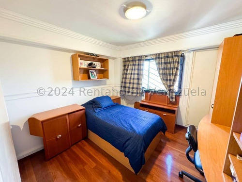 Apartamento En Venta Caracas Los Dos Caminos 25-4853