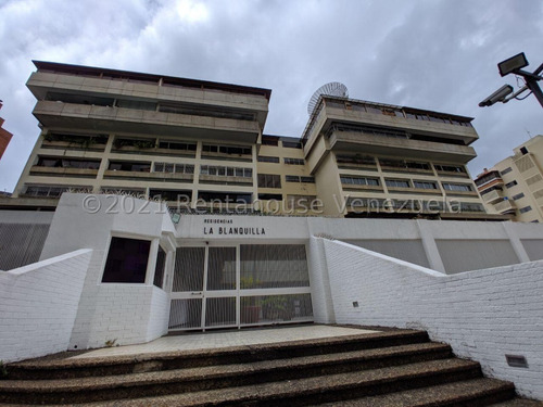 Encantador Apartamento Remodelado Santa Rosa De Lima 24-12355 Ar