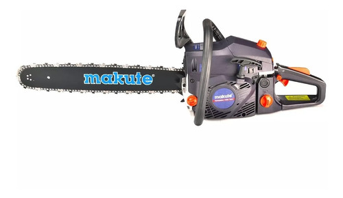 Motosierra Industrial Makute 2100w 52cc (motor A Gasolina) 