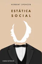 Comprar Estática Social, De Herbert Spencer