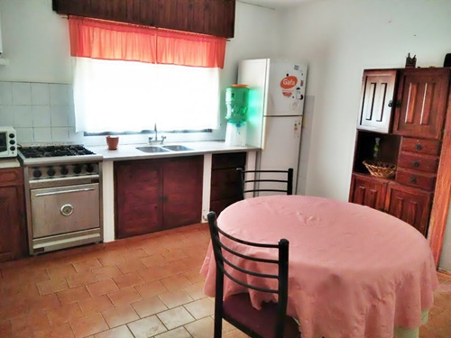 Imagen 6 de 14 de Venta Dúplex Mar Del Tuyu 56 E/ 11 Y 12