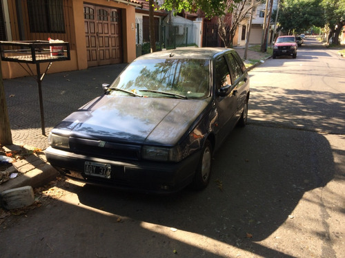 Fiat Tipo 1.6 Sx Ie