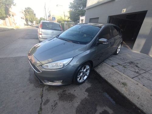 Ford Focus III 2.0 Se Plus At6