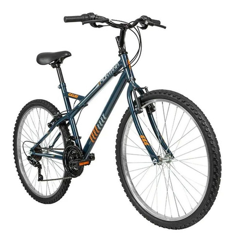 Bicicleta Caloi Montana 21 Marchas Aro 26