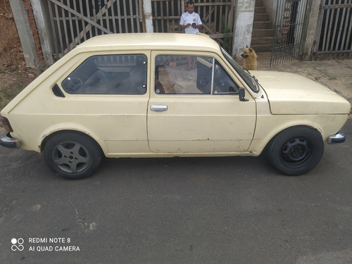 Fiat 147 Fiat 147