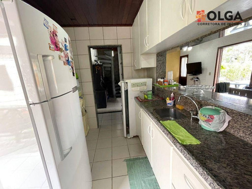 Imagem 11 de 30 de Casa Em Condomínio Fechado, À Venda - Gravatá/pe - Vl0542
