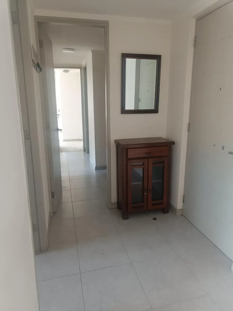 Imagen 5 de 27 de Arriendo Maravilloso Departamento 3 D 2b