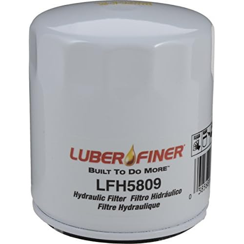 Filtro Hidráulico Lfh5809