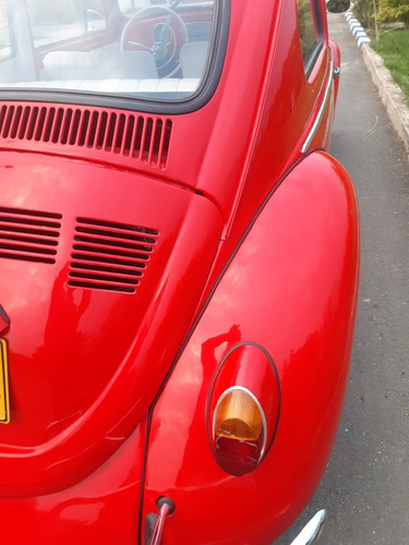 Volkswagen Escarabajo Escarabajo
