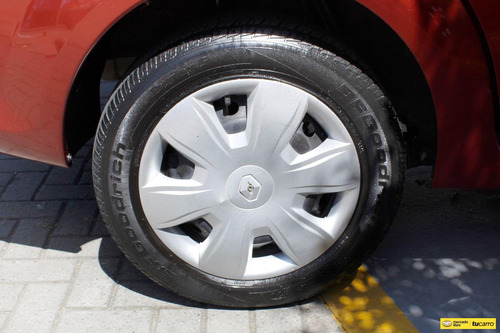 Renault Logan 1.6 Expression