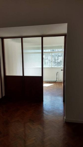 Imagen 7 de 22 de Oficina De 50m2 - Dos Despachos - Recepcion - Kitchenette Separada - Baño Completo