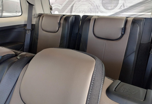 Chevrolet Trailblazer 2.8 Td High Country 4X4 At