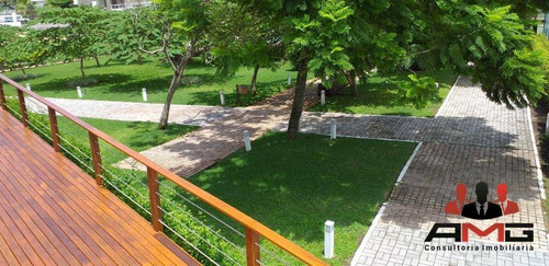 Apartamento Com 4 Dormitórios À Venda, 212 M² Por R$ 3.500.000,00 - Riviera - Módulo 7 - Bertioga/sp - Ap2207