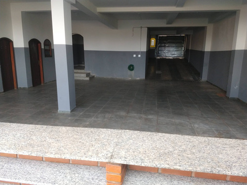 Imagem 3 de 21 de Casa À Venda E Para Locação, Tatuapé, São Paulo, Sp - Sp - Ca0423_prst