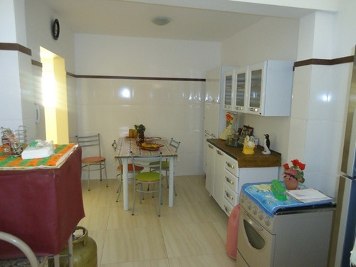 Imagem 12 de 13 de Casa Com 4 Quartos Para Comprar No Alípio De Melo Em Belo Horizonte/mg - 12161