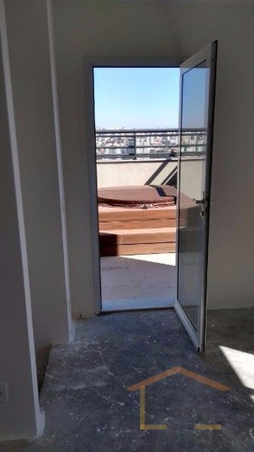 Imagem 4 de 15 de Cobertura, Venda, Vila Guilherme, Sao Paulo - 9764 - V-9764
