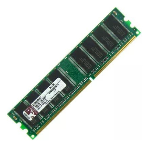 Memoria Kingston 1gb Ddr1 400mhz Original