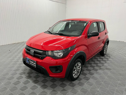 Fiat Mobi 1.0 Like Flex 5p