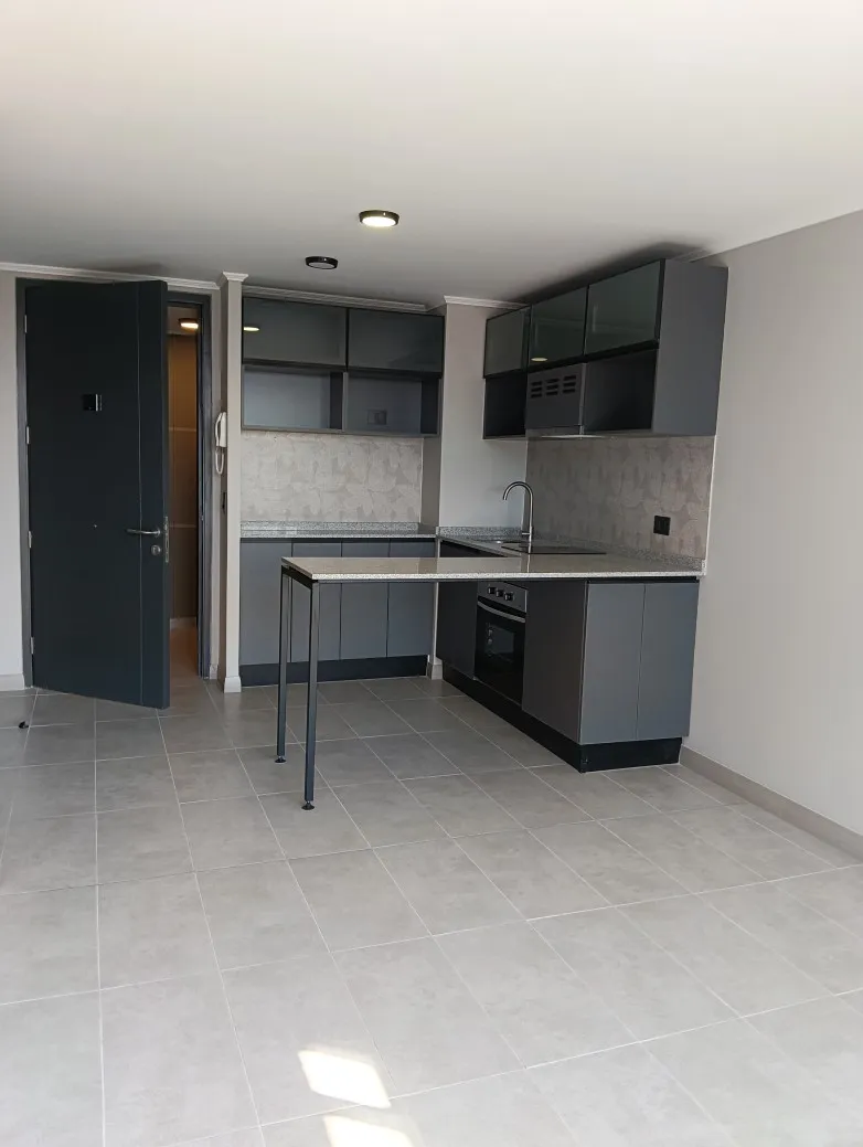 Imagen 4 de 20 de ¡departamentos Nuevos En Arriendo En Conchalí!